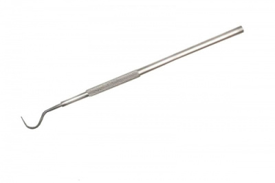 Зонд зубной З-107(П)серповидный