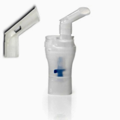 Набор небулайзерный для OMRON C24/24 kids/C28P  Набор небулайзерный для OMRON C24/24 kids/C28P