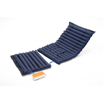 Матрас противопролежневый MET AIR WC-100 ЭС ЧЗ