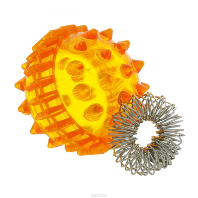 Массажер Су Джок   Массажер Су Джок