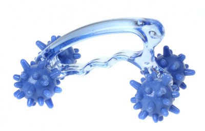 Массажер М-522 Квадро для различных частей тела