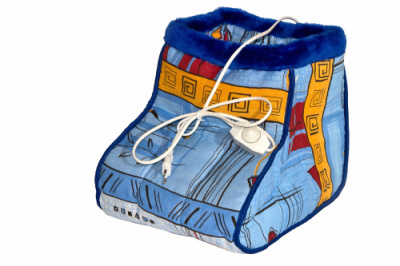 Грелка для ног г. Челябинск электрич