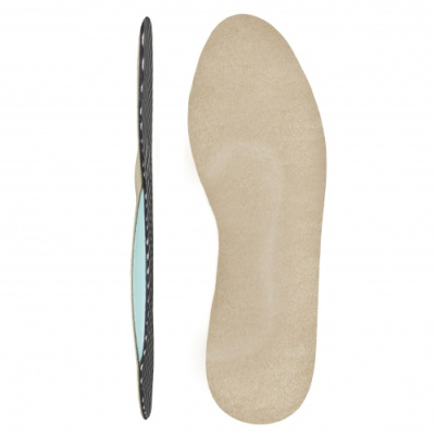 Стельки Lum101Т Luomma, бескаркасные