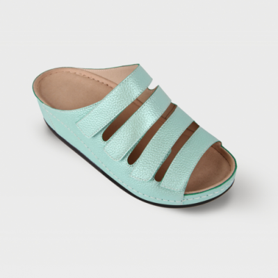 Обувь LM-503.009: Экотен LUOMMA ортопедическая