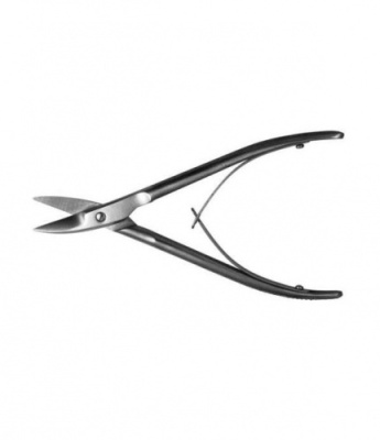 Ножницы Н-78(П) зуботехнические большие, 190 мм