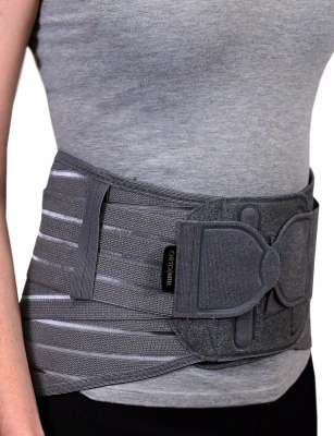 Корсет ПР-314 стандарт ОРТОНИК, противорадикулитный ЭСФСС