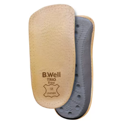 Полустельки FW-612 TRIO free, армированный каркас  Полустельки FW-612 TRIO free, армированный каркас