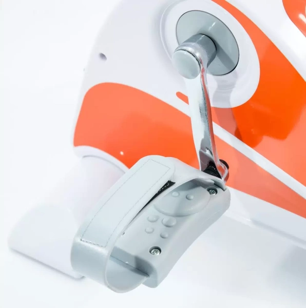 Велотренажер HSM-50CE с электродвигателем