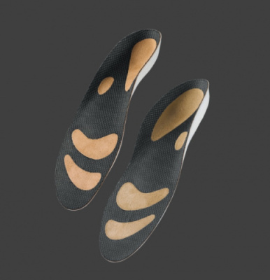 Стельки ORTO-Optimum Beige