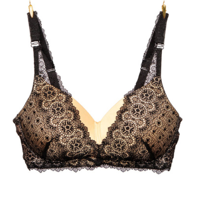 Бюстгальтер M9104 Allure, MEGAMIЭСФСС