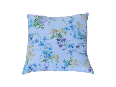 Подушка целительная "Изумрудная пихта" 27х38 Лесовушка