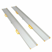 Пандус телескопический Мега ПС2-120