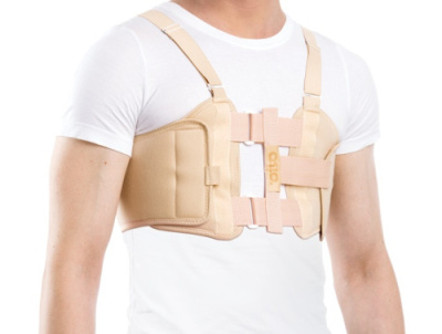 Бандаж 430-БТ ORTO, на грудную клеткуЭСФСС