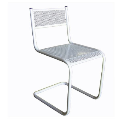 Стул МПО168.01 металлический, Мебельторг