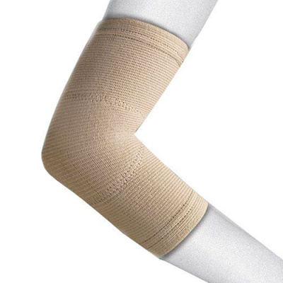 Бандаж TN-230 ORLIMAN, локтевой эластичный 
