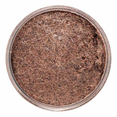 Скраб для тела Crush кофейно-сахарный с шоколадом 200 мл