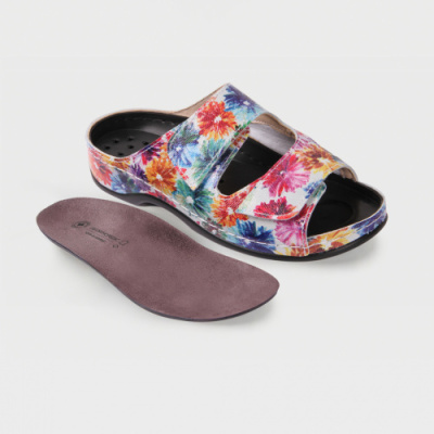 Обувь LM-501.037  Экотен LUOMMA ортопедическая