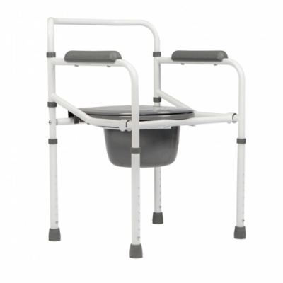 Кресло-стул с санитарным оснащением ORTONICA TU 7 ЭС ФСС