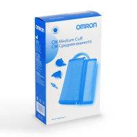 Манжета OMRON стандартная (22-32см) Манжета OMRON стандартная (22-32см)
