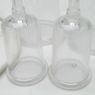 Насадка для массажера ВМ-50-01 большая