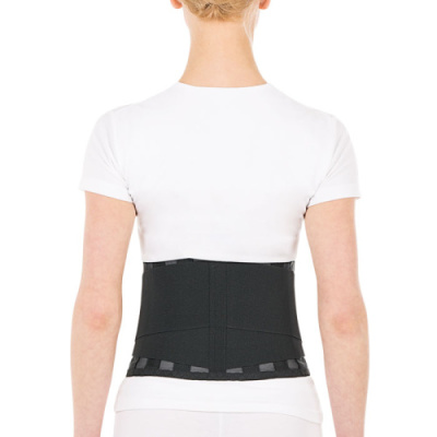 Корсет Т.58.05 (1555) пояснично-крестцовый ТРИВЕС ЭСФСС