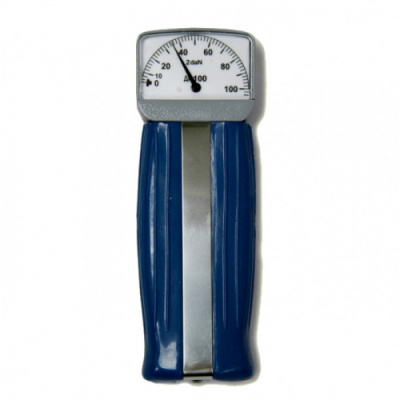 Динамометр кистевой ДК-100 (Россия)