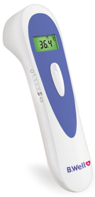 Термометр B.Well MED-3000 бесконтактный