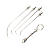 Шприцы, иглы, канюли