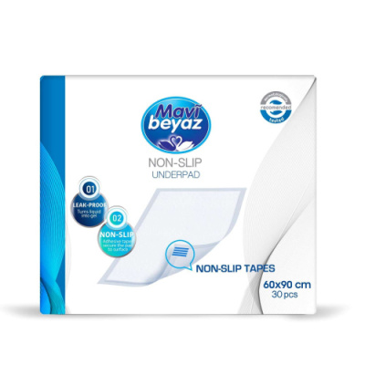 Пелёнка впитывающая MAVI BEYAZ