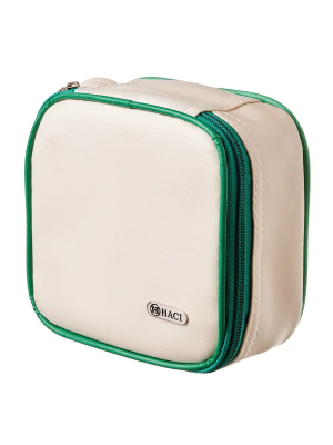 Банки вакуумные HACI