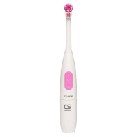 Щетка зубная CS-466-W CS Medica электрич.звуковая