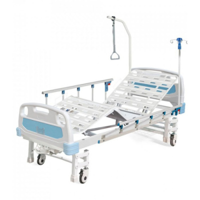 Кровать Barry MBE-3Spp электрическая