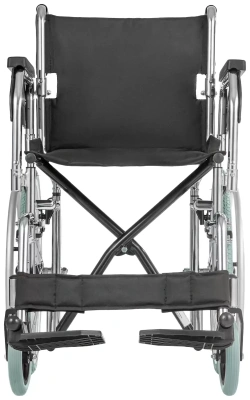 Кресло-коляска Ortonica Olvia 30 "18"-45см PU прогулочная ЭС ФСС
