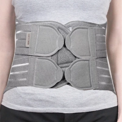 Корсет ПР-315 ОРТОНИК, пояснично-крестцовый