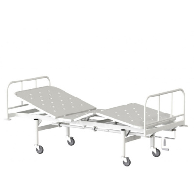 Кровать МСК-1103 функциональная трехсекционная (2125*975*870)