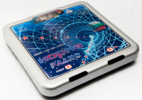 Весы ВМЭН-200/50/100-А-3В