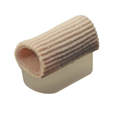 Межпальцевый разделитель 171 с тканевым кольцом на палец ОРТОНИК ЧЗ