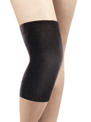 Бандаж ККС-Т2 Экотен, на коленный сустав, из собачей шерсти