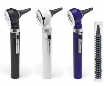 Отоскоп Пикколайт ФО