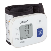Тонометр OMRON RS1 (HEM-6120-RU)