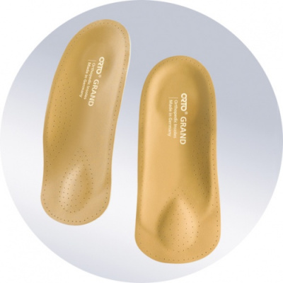 Стельки ORTO-Grand 4078