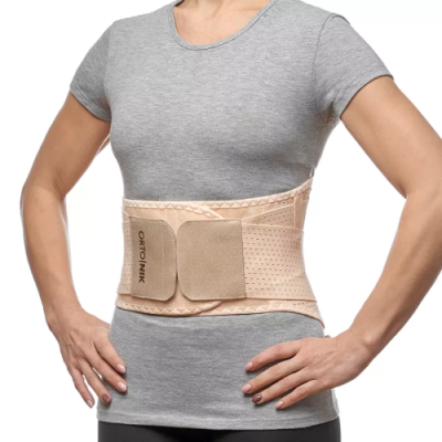 Корсет ПР-311 стандарт ОРТОНИК, противорадикулитный ЭСФСС