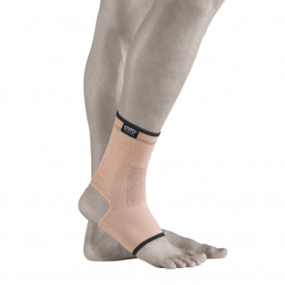 Бандаж BCA 400 ORTO на голеностоп