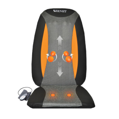 Накидка массажная Zenet Zet-824  Накидка массажная Zenet Zet-824