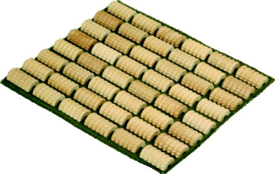 Коврик массажный КМ 1102  Коврик массажный КМ 1102