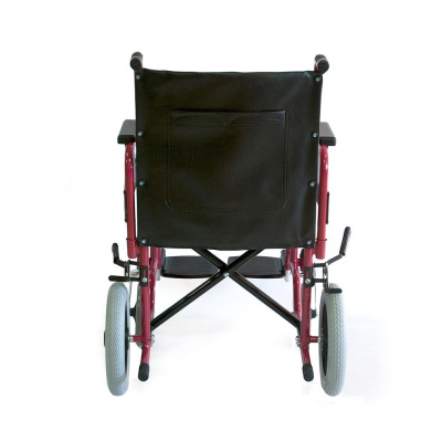 Кресло-коляска комнатная FS 904B, 41см ЭС ФСС