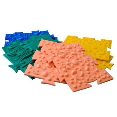 Коврик Океан чудес 1002 ОРТОНИК