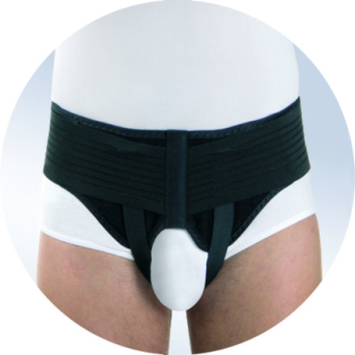 Бандаж БГ-112 ORTO грыжевой паховый