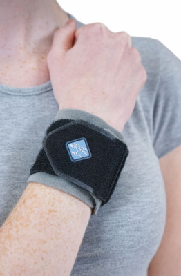 Бандаж ЛС-721 на лучезапястный сустав, универсальный Ортоник