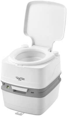Биотуалет Porta Potti 365 QUBE